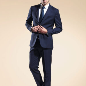 Super Skinny Suit